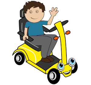 Disabled Access Holidays