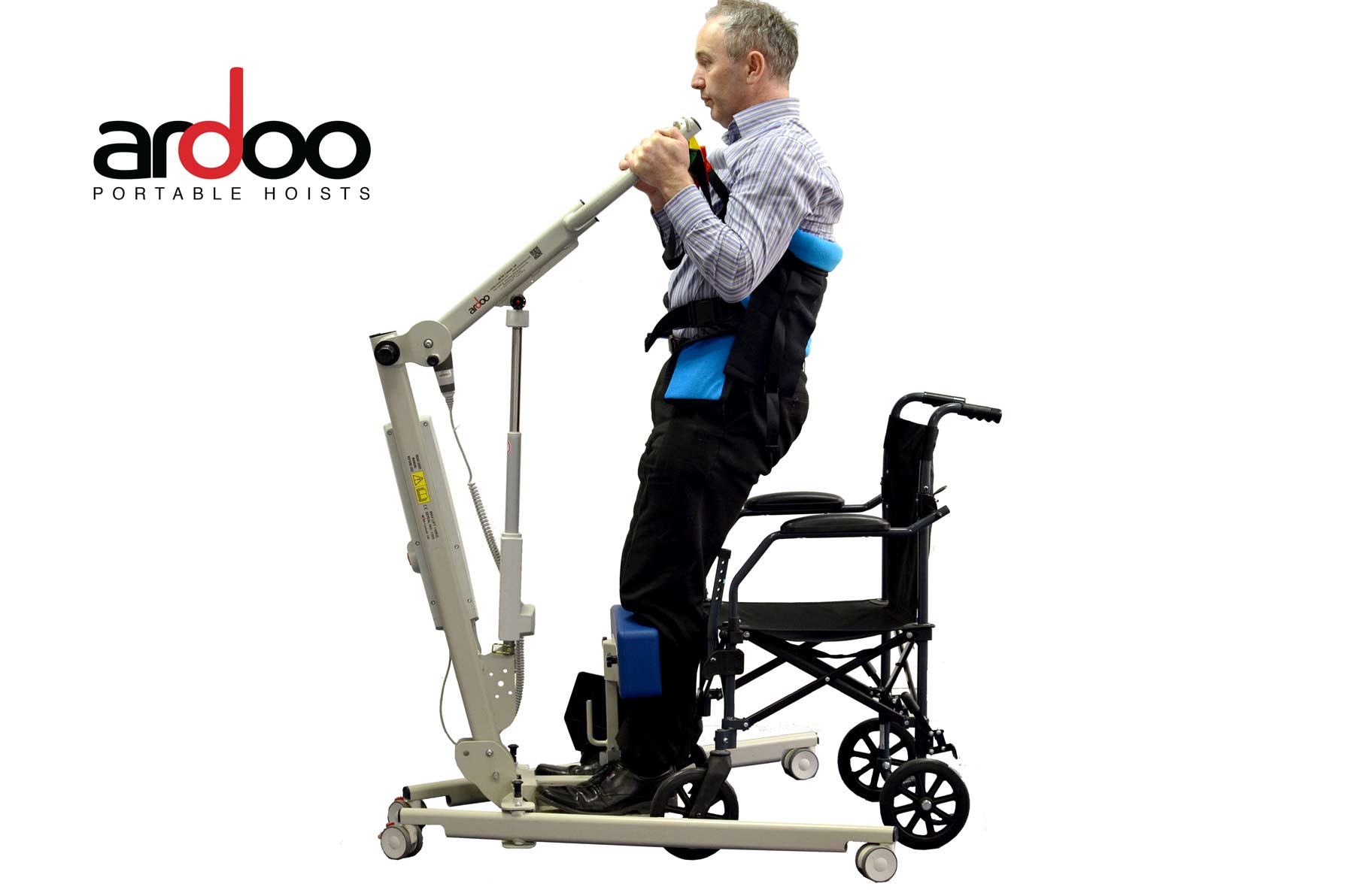 Electric Standing Hoist Hire In Orlando, Florida, USA