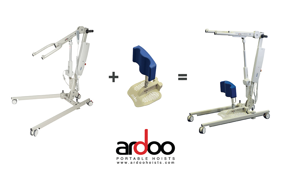 Electric Standing Hoist Hire In Orlando, Florida, USA
