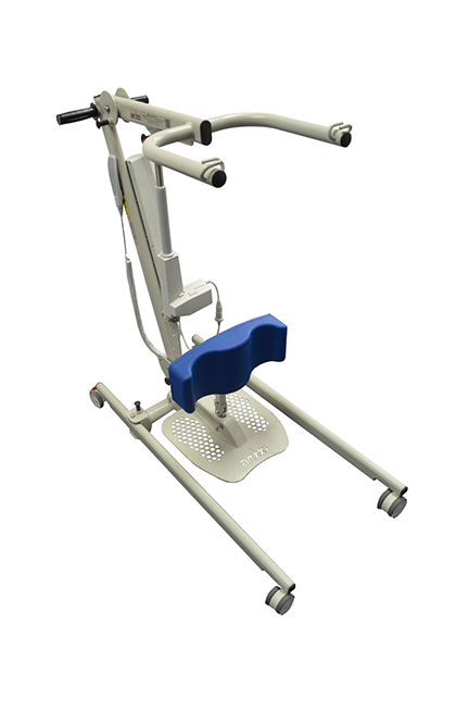 Electric Standing Hoist Hire In Orlando, Florida, USA