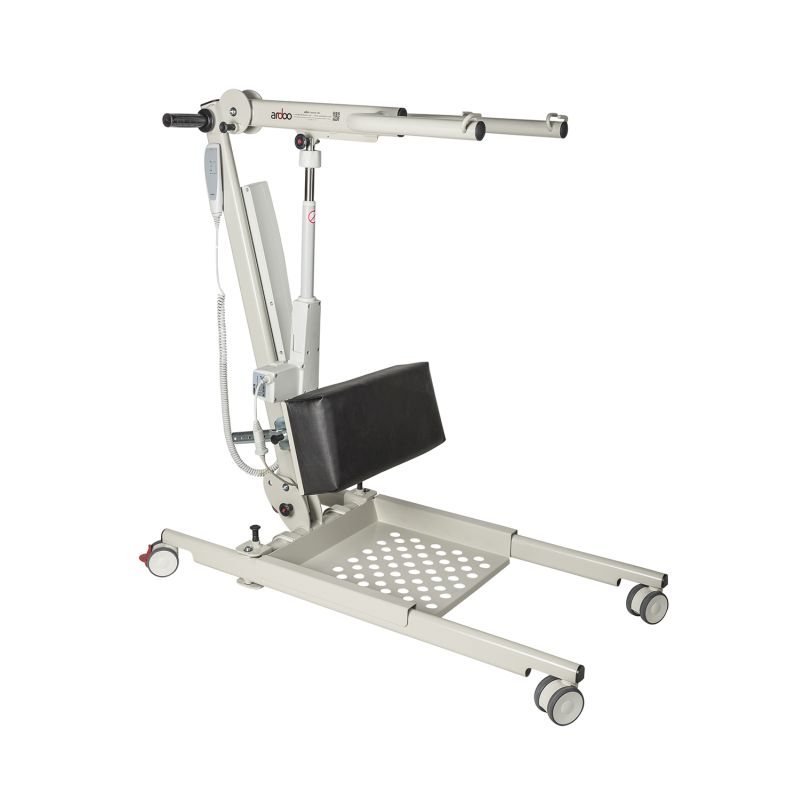 Electric Standing Hoist Hire In Orlando, Florida, USA