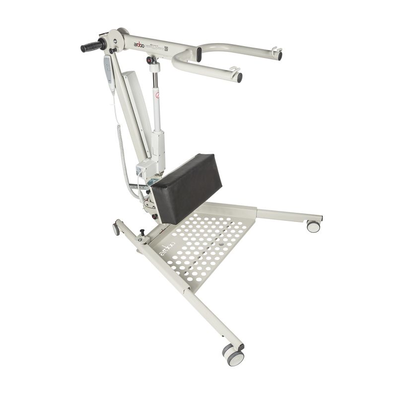 Electric Standing Hoist Hire In Orlando, Florida, USA