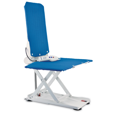 Bath Lift Hire In Tenerife, Santa Cruz