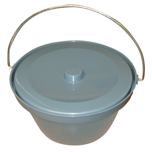 Commode Pan Purchase in Blackburn, England