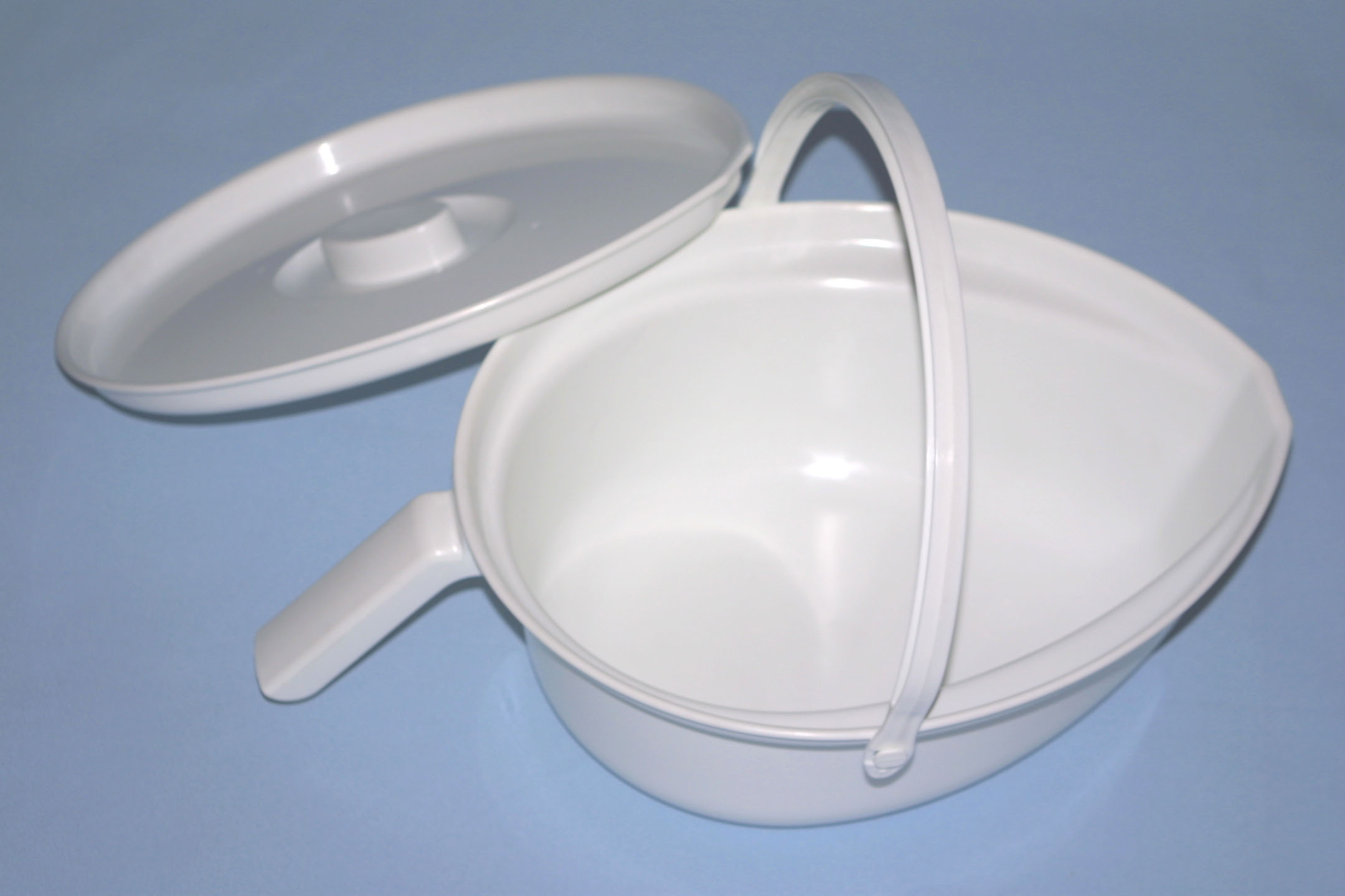 Commode Pan Purchase in Blackburn, England