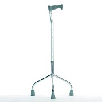Tripod Walking Stick Hire In Komeno, Corfu, Greece