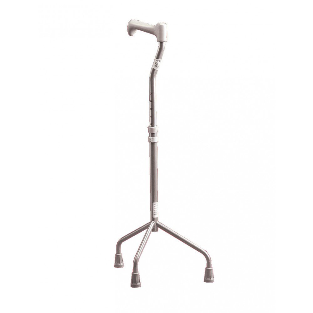 Tripod Walking Stick Hire In Ipsos, Corfu, Greece