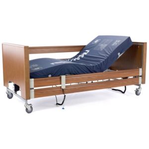 Full Electric Profile Bed Hire in Hollywood, Florida