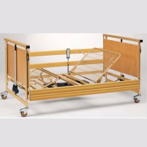 Electric Profile Bed Hire In Cairns, Australia