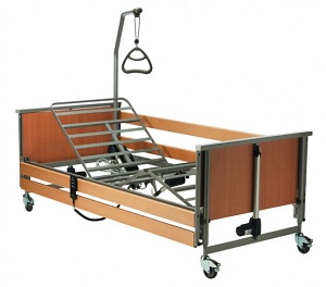 Electric Profile Bed Hire In Majorca Port