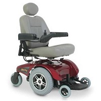Electric Wheelchair Hire In Los Cristianos, Tenerife