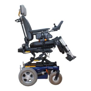 Electric Wheelchair Hire In Orotava, Tenerife - Superior