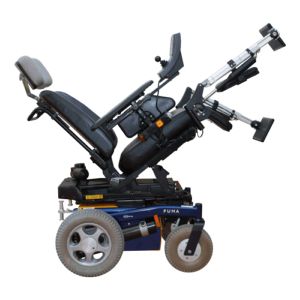 Electric Wheelchair Hire In Orotava, Tenerife - Superior