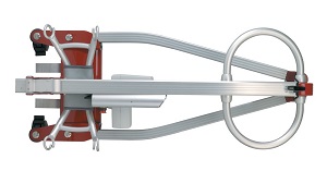 Electric Hoist Hire In Sunderland - MoLift, Foldable, Lightweight