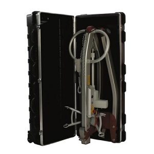 Electric Hoist Hire In Sunderland - MoLift, Foldable, Lightweight