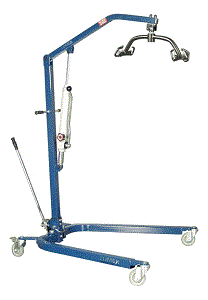 Hydraulic Hoist Hire In Orlando, Florida, USA