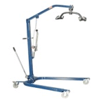 Manual Hoist Hire In Black Diamond, Canada