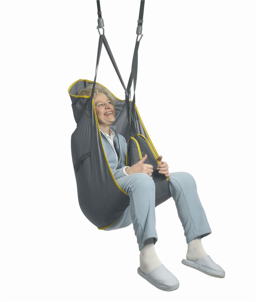 Invacare Universal High Sling for Hoist Hire in Sunderland, England