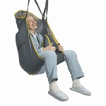 Invacare Universal High Sling for Hoist Hire in Nottingham, England