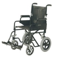 Manual Wheelchair Hire in Toronto, Canada - Attendant Propelled