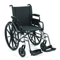 Manual Wheelchair Hire in Hollywood, Florida - Lightweight