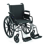 Manual Wheelchair Hire In Henley Brook, Australia - Lightweight