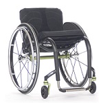 Manual Wheelchair Hire in Vamos, Crete, Greece - Sport