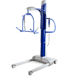 Electric Hoist Hire In Edinburgh, Scotland, United Kingdom - Maxi Move