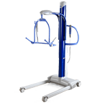 Electric Hoist Hire In Edinburgh, Scotland, United Kingdom - Maxi Move