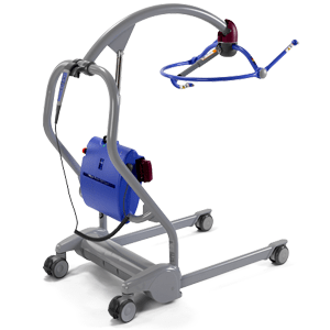 Electric Hoist Hire In Edinburgh, Scotland, United Kingdom - Maxi Twin Compact