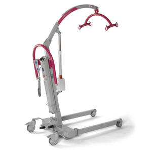 Electric Hoist Hire In Edinburgh, Scotland, United Kingdom - Minstrel