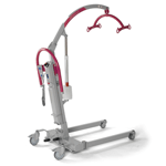 Electric Hoist Hire In Edinburgh, Scotland, United Kingdom - Minstrel