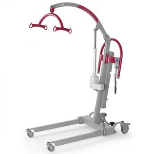 Electric Hoist Hire In Edinburgh, Scotland, United Kingdom - Minstrel