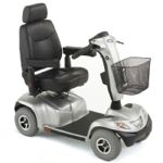 Mobility Scooter Hire In Wilmington, USA - Standard, 4 wheeled