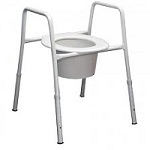 Over-Toilet Frame Hire In Burleigh, Australia