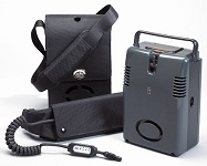 Portable Oxygen Concentrator Hire In Tangier, Morocco - On Request