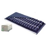 Pressure Mattress Hire In Brighton - Invacare Softair Excellence Dynamic Mattress
