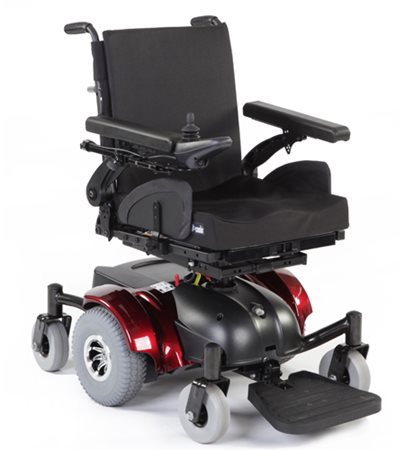 Electric Wheelchair Hire In London, England