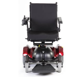 Electric Wheelchair Hire In London, England