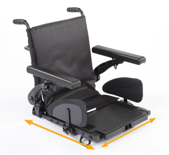 Electric Wheelchair Hire In London, England