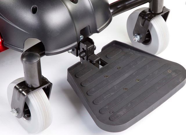Electric Wheelchair Hire In London, England