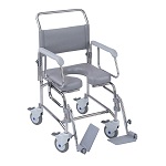 Shower Chair Hire In Australia, Burleigh - Attendant Propelled