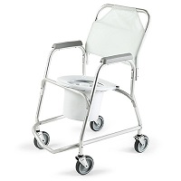 Shower Chair Hire In Spain, Alicante