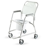 Shower Chair Hire In Spain, Alicante