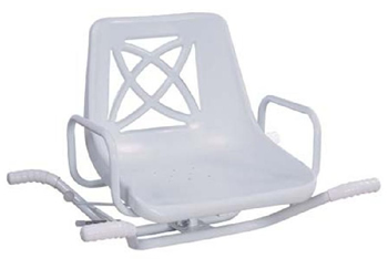 Bath Seat Hire In Majorca, Cala Vinas - Rotating