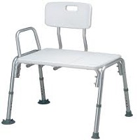 Transfer Bench Hire In Burleigh, Australia