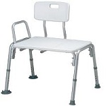 Transfer Bench Hire In Calgary, Canada