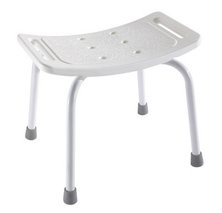 Shower Stool Hire In Vamos, Crete, Greece