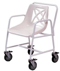 Shower Chair Hire In Torrevieja, Spain