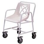 Shower Chair Hire In Torrevieja, Spain